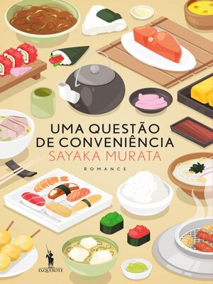 cover image of Uma Questão de Conveniência